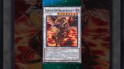 You NEED To Consider This Card Now #yugioh #yugiohtcg #yugiohcards