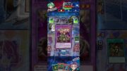 Your monsters becomes level 1 also Negates its effect activation [Yu-Gi-Oh! Duel Links] #yugioh