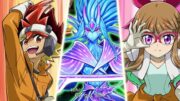 Yu-Gi-Oh! DUEL LINKS | GO RUSH!! World – Official Launch Trailer (EN)