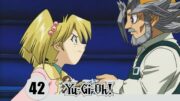 Yu-Gi-Oh! Duel Monsters 42. Bölüm | The Ties of Friendship