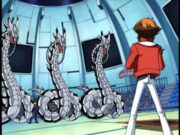 Yu-Gi-Oh! GX- Season 1 Episode 51- The Graduation Match – Part I