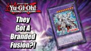 Yu-Gi-Oh! How Good is the New Gem-Knight Support? [Terminal World]