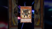 Yu-Gi-Oh! How Many Forms Does Exodia Really Have?!? #darkarmedduelist #shorts #yugioh