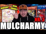 Yu-Gi-Oh! MULCHARMY NR. 3! WIE GUT IST SIE?