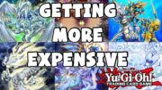 Yu-Gi-Oh! Market Watch – ✅ These Prices ARE NOT GOING DOWN anytime SOON!