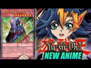 Yu-Gi-Oh! Nines Anime Is Coming