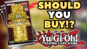 Yu-Gi-Oh! Quarter Century Bonanza | SHOULD YOU BUY???