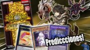 Yu-Gi-Oh! Que Cartas Pudieran llegar en el Quarter Century Bonanza