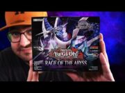 Yu-Gi-Oh! RAGE OF THE ABYSS OPENING 2024 + GEWINNSPIEL