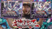 Yu-Gi-Oh! Rage of the Abyss Sneak Preview DOUBLE Unboxing!