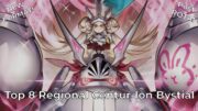 Yu-Gi-Oh! Top 8 Regional – Centurion Bystial post ROTA