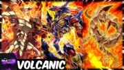 Yu-Gi-Oh! – Volcanic Archetype 2.0