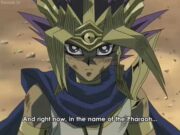 Yu-Gi-Oh! – Yugi Summons Creator of Light Horakhty