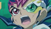 Yu-Gi-Oh! ZEXAL- Episode 71 – A Trio’s Challenge: Part 3