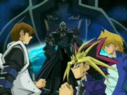 Yu-Gi-Oh! – "Warriors" Opening 4 (Creditless) [CC Jap/Eng/Esp]