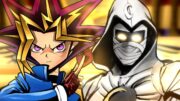 Yugi Muto vs Moon Knight – RAP BATTLE! – ft. Connor Quest! & Cam Steady