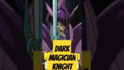 Yugi & Joey Team Up for an EPIC Finish! | Dark Magician Knight Saves the Day! 🃏🔥 #shorts #yugioh