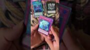 Yugioh 2024 Tins of Dueling Mirrors CASE OPENING Pack 10 #supremeking #shorts