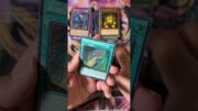 Yugioh 2024 Tins of Dueling Mirrors CASE OPENING Pack 18 #supremeking #shorts