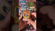 Yugioh 2024 Tins of Dueling Mirrors CASE OPENING Pack 9 #supremeking #shorts