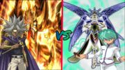 Yugioh!   Battle City – Yami marik vs noah