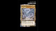 Yugioh Duel Links – Kaiba summon a Chronicle Card Blue-Eyes White Dragon