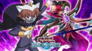 Yuo Goha Theme | Yu-Gi-Oh! Duel Links 遊戯王デュエルリンクス