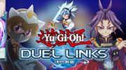 Yuri and Yuo are HERE!? – MAJOR Yu-Gi-Oh Duel Links News!