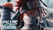 Zabuza Momochi (Naruto) – Sobre as Águas | Okabe