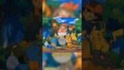 pokemon babi kehilangan mutiara di atas kepalanya #shorts