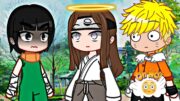 "Neji In The Future" || Gacha club meme Trend || Naruto || Part 4