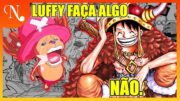 "O INÍCIO DE ELBAF ESTÁ UM LIXO”, Será mesmo? Eu investiguei – ONE PIECE 1128