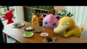 "Perjalanan Kamping Bersama Pokémon" Episode 1 "Menyegarkan! Kue Anggur Muscat Wangi"