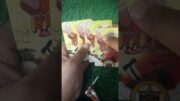 #unboxing Naruto cards#