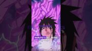 who has the strongest susanoo? #uchiha #naruto #anime #shorts