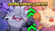 ¡COMMUNITY DAY DE MANKEY y PUÑO FURIA para PRIMEAPE y ANNIHILAPE ¿QUÉ TAN BUENO ES? – POKEMON GO!