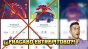 ¡LO CONSEGUÍ! MIS MEJORES POKEMON DINAMAX y MI OPINIÓN DE LA FALLIDA IMPLEMENTACIÓN en POKEMON GO