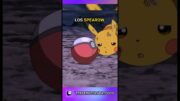 ¡Las 3 veces que Pikachu REGRESÓ a su Pokebola! ⚡️#pokemon #shorts #ashketchum