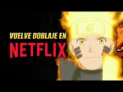 ¡POR FIN! NARUTO SHIPPUDEN DOBLAJE LATINO NETFLIX | ANUNCIO OFICIAL Y FECHA CONFIRMADA | 2024