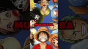 🍖¿CUÁNTO MIDEN los MUGIWARA ACTUALMENTE en ONE PIECE? | One Piece #anime #onepiece