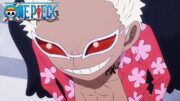 نشر السيرافيم | One Piece – الحلقة 1120