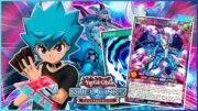 ‘NEW’ FUSION IS TOP TIER! DRAGIASTAR DECK! RUSH DUEL! (Yu-Gi-Oh! Duel Links)