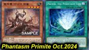 【EDOPRO】Phantasm PRIMITE Deck Oct.2024 – NEW SUPPORT!!!