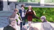 【New】【Multi Sub】Seven senior sisters spoiled me a lot EP 1-32  #animation #anime