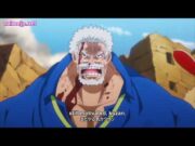 ワンピース 1121話 – One Piece Episode 1121 English Subbed