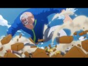 海賊王 One Piece 1121話 預告 (中文字幕)