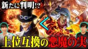 立場が逆転する伏線。“悪魔の実”の上位互換がやばい！※ ネタバレ 注意 【 ONE PIECE 考察 最新 1127話 】