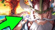 😱 [𝗡𝗘𝗨𝗘 𝗦𝗣𝗢𝗜𝗟𝗘𝗥 1130] OMG! ODA SCHOCKIERT UNS! 💥  LOKI HAT EINE NEUE GÖTTER-FRUCHT!