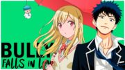 10 Anime where Bully/Delinquent Falls in Love | トップ10ロマンスアニメ