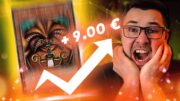 10 CARTES Yu-Gi-Oh QUI ONT EXPLOSÉ EN PRIX : OCTOBRE 2024 🔥